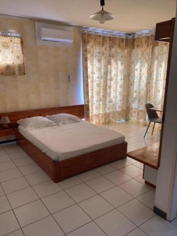 Les Emeraudes Saint-Gilles-les Bains Ngoại thất bức ảnh